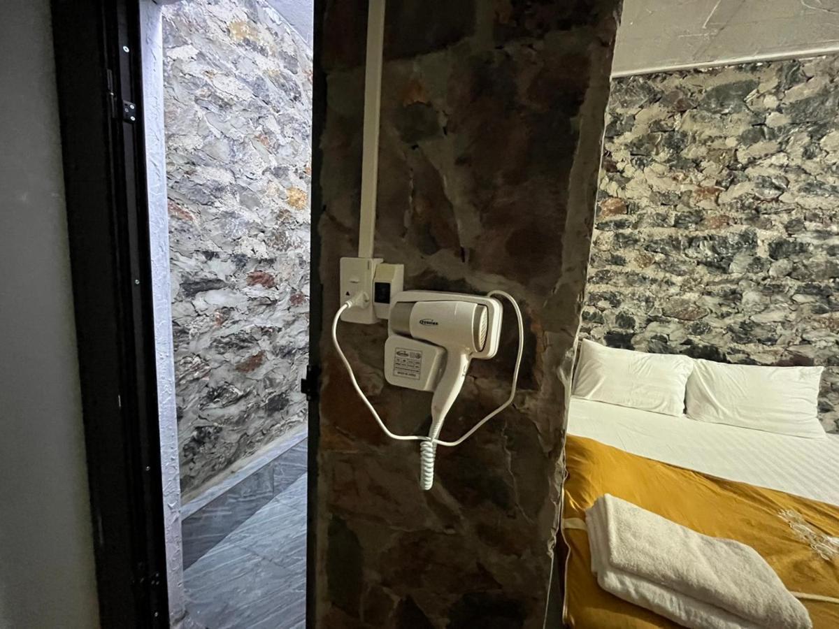 Yen Nhi Homestay Ban Gioc Cao Bang Eksteriør billede